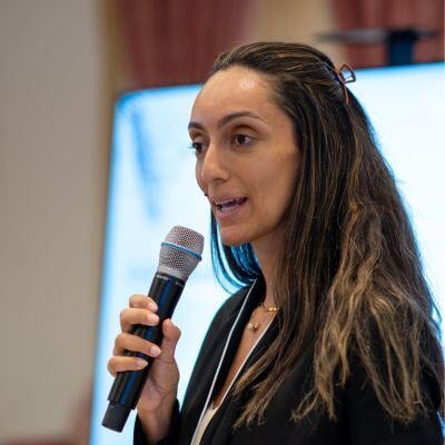 Omniya el Baghdadi